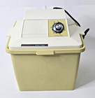 Vintage Rival Wash-o-matic Portable Washing Machine  3400
