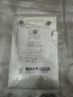 Hotel Collection Euro Quilted Pillow Sham  structure 