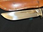  mint  Us Ww2 Knife -cattaraugus 225q Quartermaster -id d W vet s Name serial  