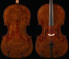 Fabulous Sounding Cello Montagnana Cello Master Craftsmanship No w011