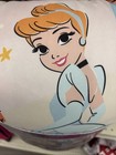 Official Disney Princesses 5 Pieces Queen Bed Comforter Set Reversible Brand New