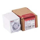 1pcs New Delixi Type Jsz3a Series Jsz3a-a Time Relay Jsz3a-a Dc 12v Free Ship