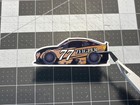 2025 Carson Hocevar Zeigler 50th Nascar Sticker