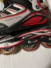 Rollerblade Bio Dynamic Sg5 Women s Size 9 Us Inline Roller Skates 80mm