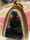 Thai Buddha Amulet Lp Ngern
