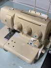 Baby Lock Coverstitch Sewing Machine Serger Blcs Japan
