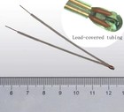20 Each 10k High Stability Ntc Thermistor 1 25mm With Lead-covered Tubings