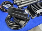 Garmin Panoptix Livescope Lvs32 Transducer  Ice Kit   Gls10 Module- No Disp Incl