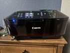 Canon Pixma Mx922 Wireless Office All-in-one Printer - 9600 Dpi Color