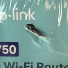 Tp-link Archer A7 Ac1750 Wireless Dual-band Gigabit Router - Black