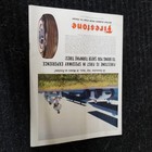 Official Program For The 44th Indianapolis Motor Speedway 500 1960 Indy Racing