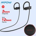 Mpow Flame Bluetooth Headphones Wireless Sports Earbuds Waterproof Earphones Mic