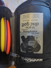 Innova Disc Golf Set Bag And 8 Discs  great Condition  
