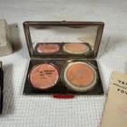 Vintage Yardley London Makeup Kit New Deadstock Peach Cherry Powder