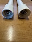 2 -  Meraki Ma-ant-20 Dual Band Omni Directional Antennas - Good Condition - Two
