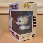 Funko Pop  Disney Zero Vinyl Figure  71 Nightmare Before Christmas 4 