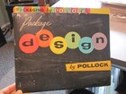 Our Pride Food Bread Loaf Wrapper Sample 1950s Pollack Colonial Stores Inc
