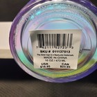 Starbucks 2022 Holiday Clear Iridescent Swirl Acrylic Tumbler 16oz Grande New