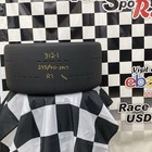 312-1  Usdrrt Hoosier Dot    Road Race Tire   245 40-zr17  R7