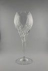 Set Of 8 Vintagegorham Eilish Crystal Water Wine Glass Goblet Discontinued 8 25   