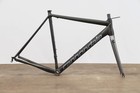 52cm Cannondale Caad12 Alloy Rim Brake Road Frameset Caad 12