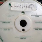 250  Teflon 24awg  Ptfe  M22759 11-24 Silver-plated Copper 19 36 Stranded Wire