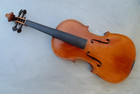 Handsome Antique Copy Of Giovan Paolo Maggini Violin Germany 1920 Mint  