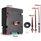 Atomic Us Wwvb Signal Radio Clock Movement Self Set For America Mexico Canada