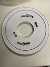 Kidde Ceiling Mounting Plate Smoke Alarm Carbon Monoxide Detector 30cua10-v
