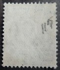 Straits Settlements Scott  117  Used