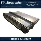 Lexus Ecu Repair Ecm Pcm Engine Computer Repair   Return  Lexus Ecm Repair
