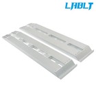 Pair 60    12   Aluminum Ramps 6500lbs Car Trailer Truck Ramps Hook End Knife