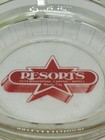 Vintage Resorts International Casino And Hotel Atlantic City Glass Ashtray