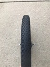 20    Knobby Tire coaster Wheel  Perfect For Schwinn Krate Stingray Coaster Bike