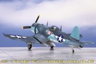 Legion Models 1 72 F4u Corsair Usmc Vmf-214 Black Sheep Greg  pappy  Boyington
