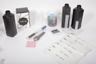 Fs 120 135 35mm Color B w Film Processing Developing Darkroom Equipment Kit Sets