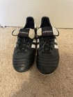Adidas Men s Copa Mundial Soccer Cleats Shoes - Black   Cloud White 015110