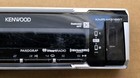 Kenwood Kmr-m318bt Marine Replacement Faceplate