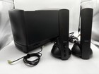 Altec Lansing Atp3 Multimedia Computer Speakers  Complete System