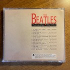 The Beatles 1962-1964  russian  New Cd Rare Late Nite Bargain 