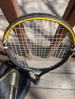 Wilson Hyper Hammer 5 3 Tennis Racket - 95 Sq In - 4 1 2 Grip - Case Included