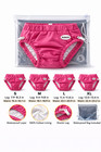 Reusable Baby Swim Diaper Waterproof Toddler Swim Pants  0   3 Years  Size Xl