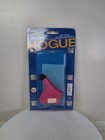 Hogue Handall Hybrid Grip Sleeve Pink Black Finish For Ruger Lcp  380 - 18107