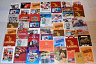 Vintage Lionel Train 50 Original Mpc Postwar Misc Catalog Assortment Lot Ln Mint