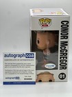 Conor Mcgregor Ufc Signed Autograph Funko Acoa