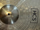 Meinl Hcs20cr Ride Cymbal 20 