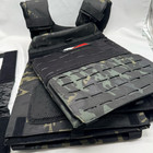Wolf Tactical Adjustable Weighted Vest Men Women Max Training Fitness Camo