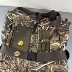 Lacrosse Men s Alpha Agility Select Waders Realtree Max-5 Sz 10 Sample Model