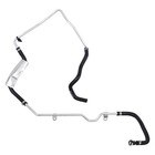 Engine Coolant Recovery Tank Hose For Dodge Dart 2013-2016