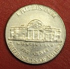 Hobo Nickel Handy Smurf Made From A Real Us Nickel